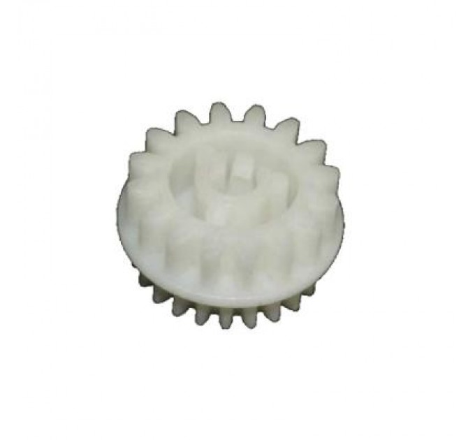 AHK Шестерня HP LJ 5100/GP160 16T/23T аналог RS6-0355 AHK (3206135)