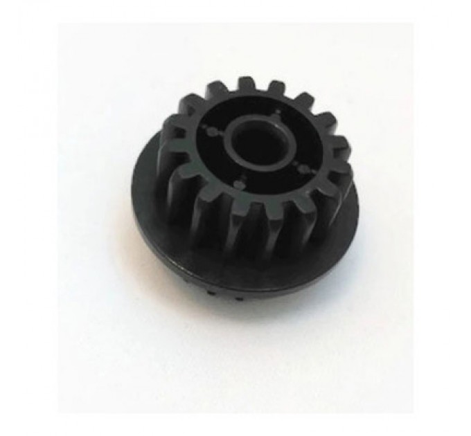 AHK Шестерня HP LJ 5200, 18T/16T аналог RU5-0557-000 AHK (3206049)