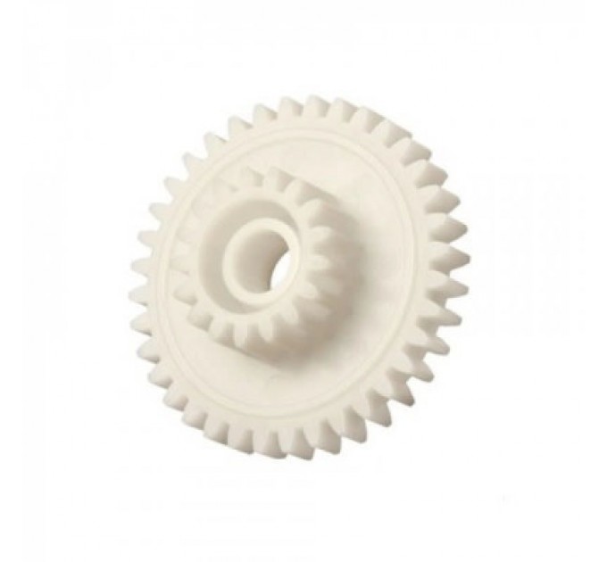 AHK Шестерня HP LJ 5200, 36T/17T аналог RU5-0576 AHK (3205777)