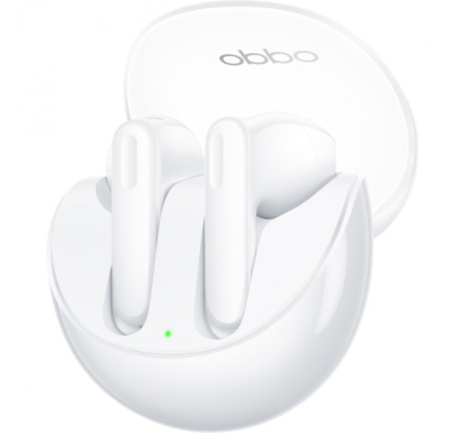 Oppo Навушники Oppo Enco Air3 ETE31 Glaze White (ETE31 White)
