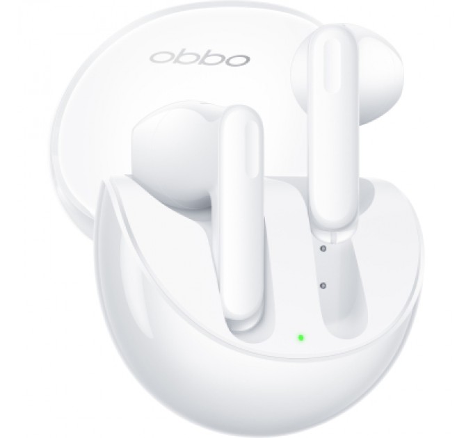 Oppo Навушники Oppo Enco Air3 ETE31 Glaze White (ETE31 White)