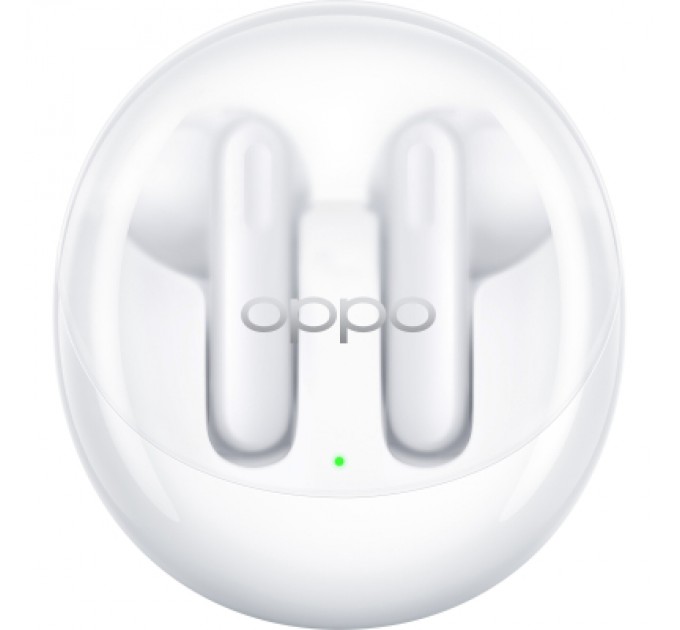 Oppo Навушники Oppo Enco Air3 ETE31 Glaze White (ETE31 White)