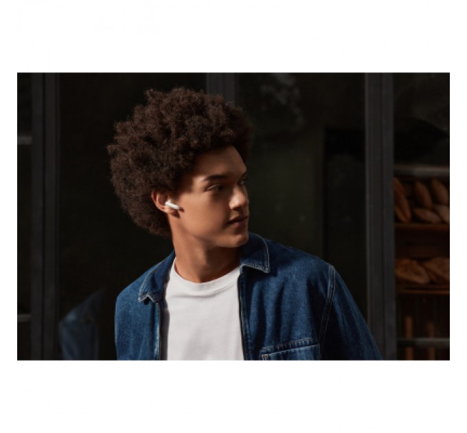 Oppo Навушники Oppo Enco Air3 ETE31 Glaze White (ETE31 White)