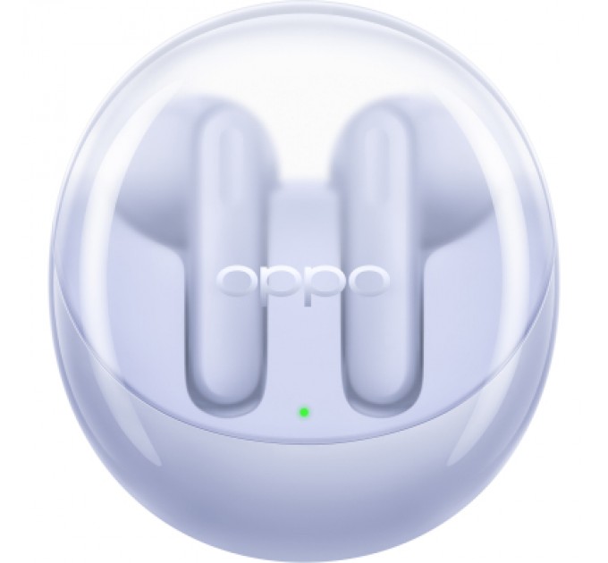 Oppo Навушники Oppo Enco Air3 ETE31 Misty Purple (ETE31 Purple)