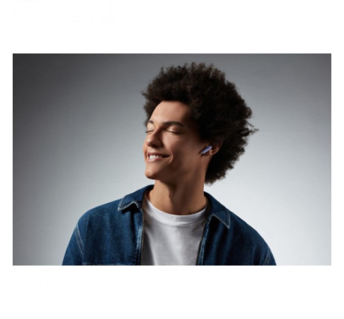 Oppo Навушники Oppo Enco Air3 ETE31 Misty Purple (ETE31 Purple)