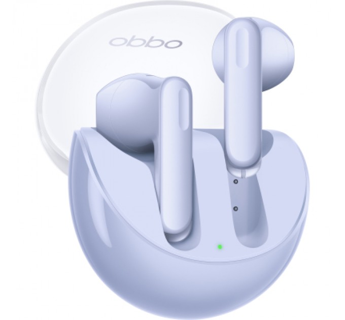 Oppo Навушники Oppo Enco Air3 ETE31 Misty Purple (ETE31 Purple)