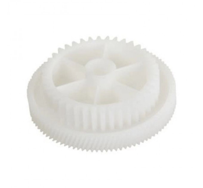 AHK Шестерня HP LJ 5200/M5025/M5035/Ent M5039,40/99T аналог RU5-0549 AHK (3205837)