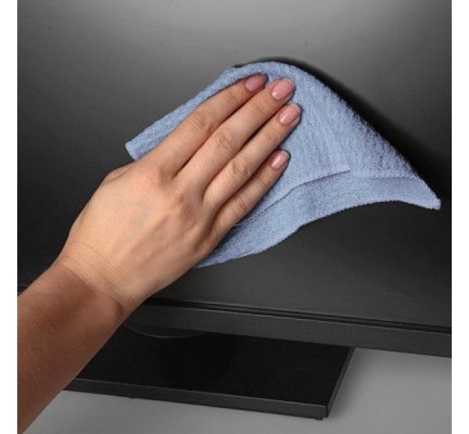 ColorWay Універсальний чистячий набір ColorWay набір 3в1 Спрей, пензлик, мікрофіб. (CW-1031)