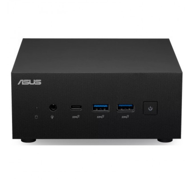 ASUS Комп'ютер ASUS PN64-BB3012MD MFF / i3-1220P, SATA+M.2SSD, WiFi (90MR00U2-M000C0)