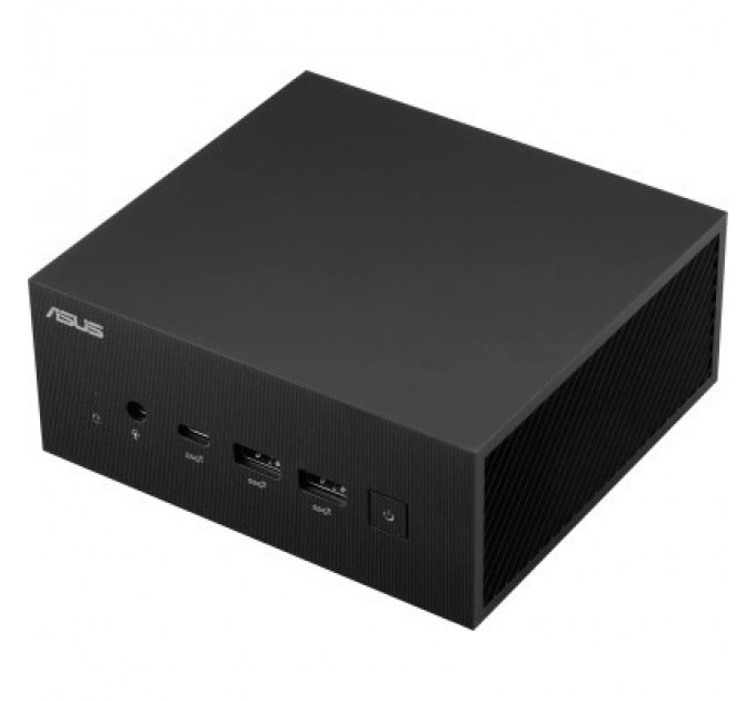 ASUS Комп'ютер ASUS PN64-BB3012MD MFF / i3-1220P, SATA+M.2SSD, WiFi (90MR00U2-M000C0)