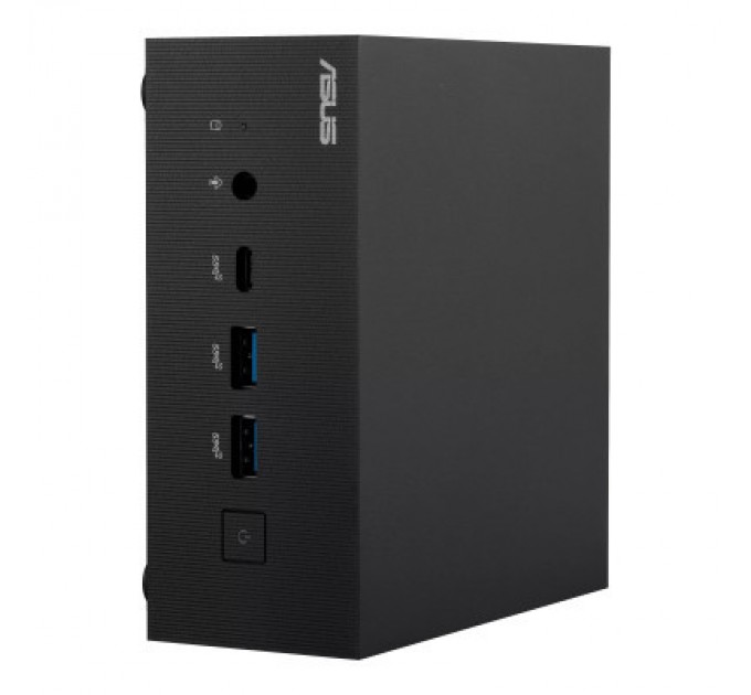 ASUS Комп'ютер ASUS PN64-BB3012MD MFF / i3-1220P, SATA+M.2SSD, WiFi (90MR00U2-M000C0)