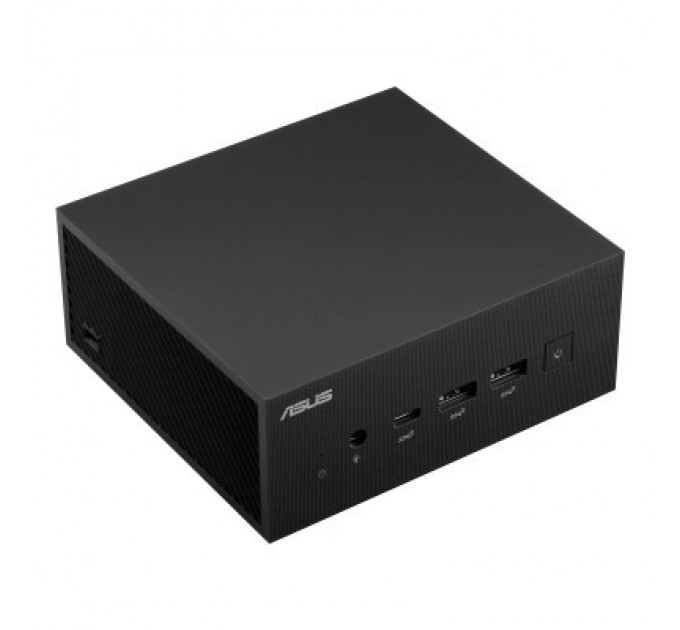 ASUS Комп'ютер ASUS PN64-BB3012MD MFF / i3-1220P, SATA+M.2SSD, WiFi (90MR00U2-M000C0)