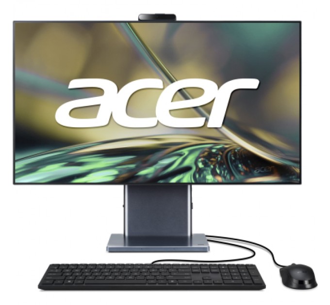 Acer Комп'ютер Acer Aspire S27-1755 / i7-1260P (DQ.BKEME.001)