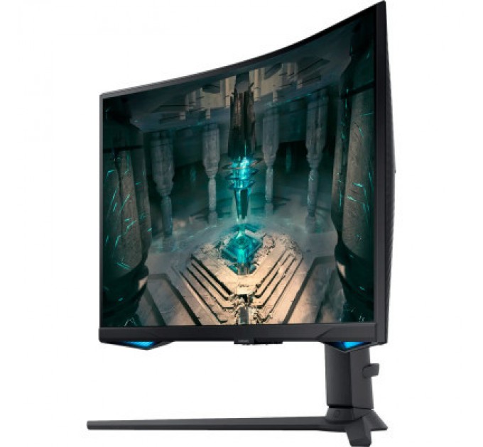 Samsung Монітор Samsung LS27BG650EIXUA