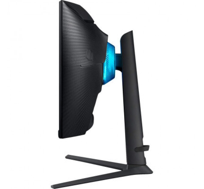 Samsung Монітор Samsung LS27BG650EIXUA