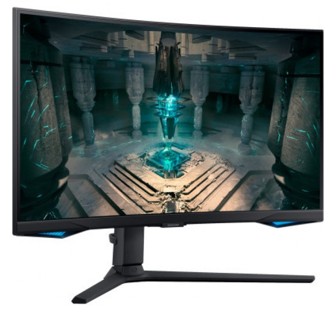 Samsung Монітор Samsung LS27BG650EIXUA