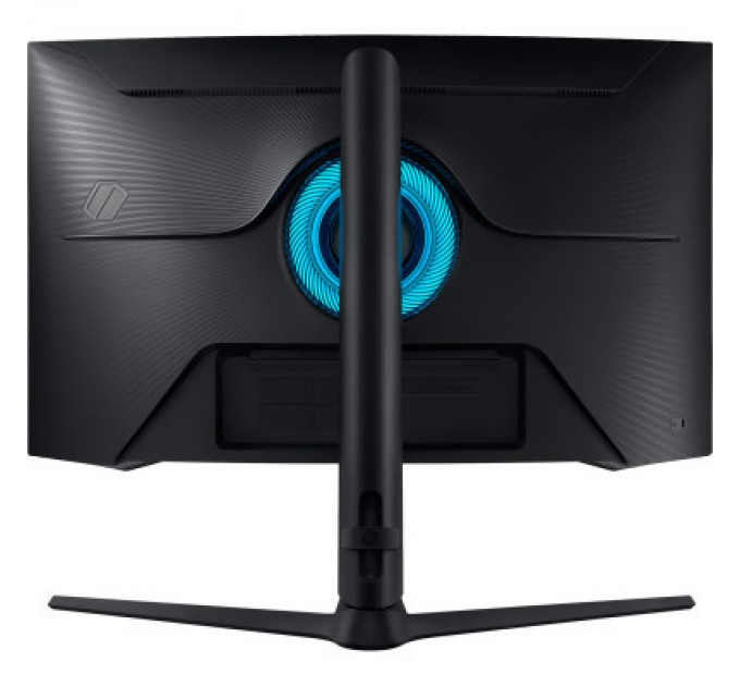 Samsung Монітор Samsung LS27BG650EIXUA