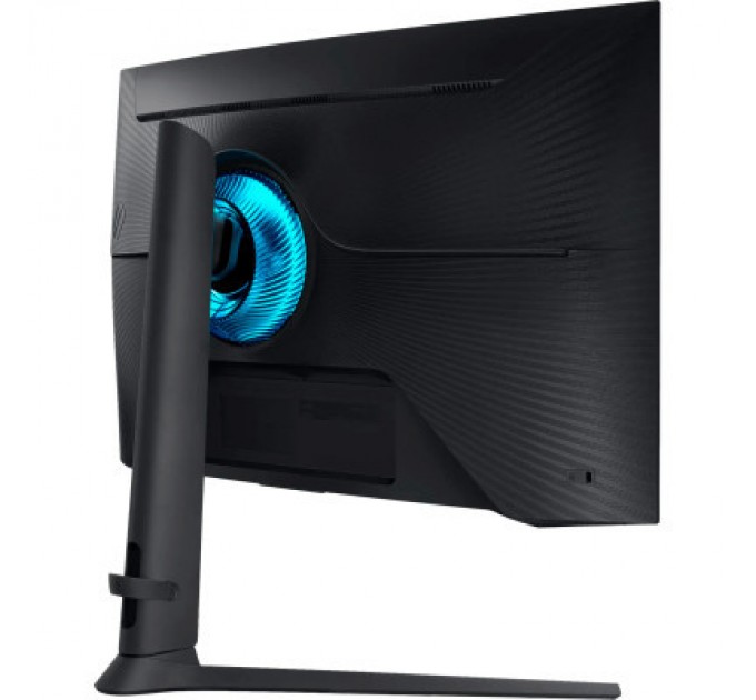 Samsung Монітор Samsung LS32BG650EIXUA