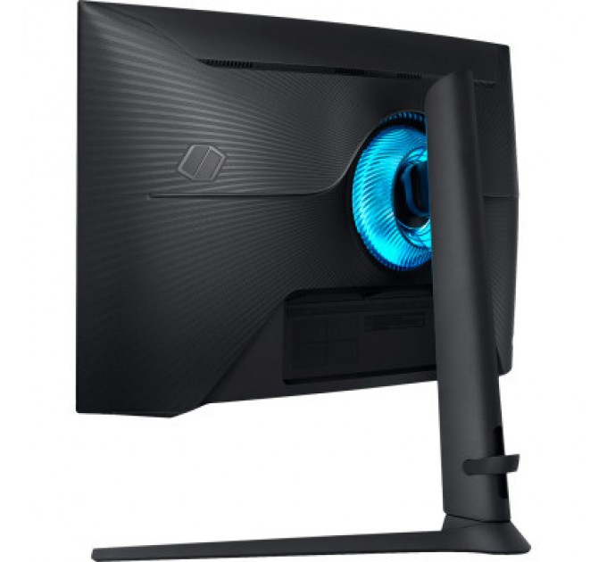 Samsung Монітор Samsung LS32BG650EIXUA