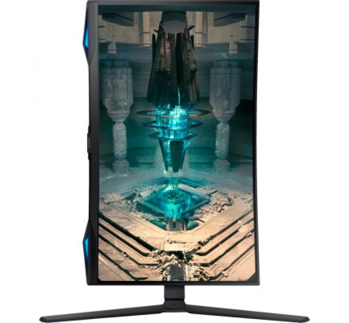 Samsung Монітор Samsung LS32BG650EIXUA