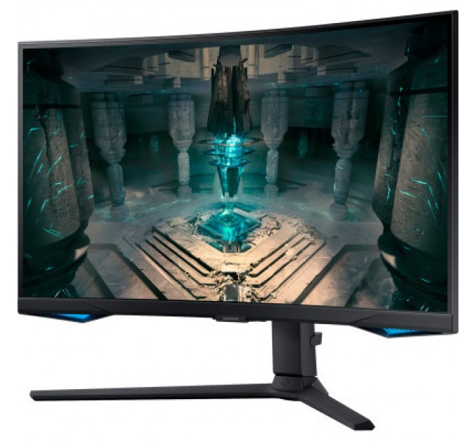 Samsung Монітор Samsung LS32BG650EIXUA