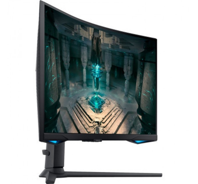 Samsung Монітор Samsung LS32BG650EIXUA