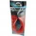 Gelid Solutions Кабель Gelid Solutions 4-pin ATX, 30см червоний (CA-24P-04)