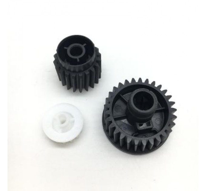 AHK Шестерня HP LJ M521/M525 (M521-GEAR20T, M521-GEAR15T) компл.3 шт, AHK (3205941)