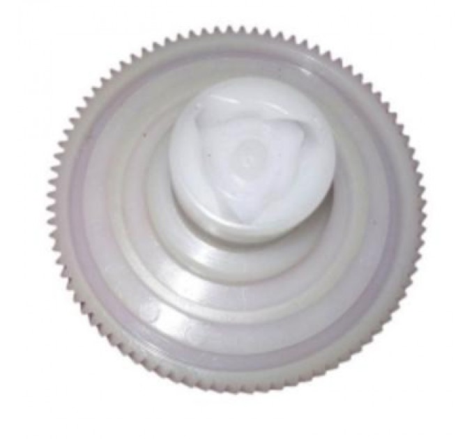 AHK Шестерня HP LJ P1505/P1566/P1606/M1522/Canon LBP6200 аналог RU6-0016 AHK (3205832)