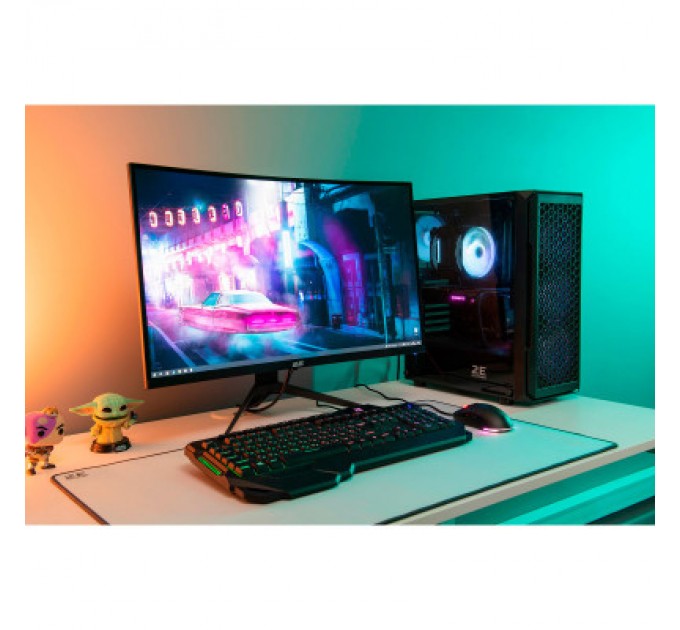 2E Монітор 2E G2723BV (2E-G2723BV-01.UA)