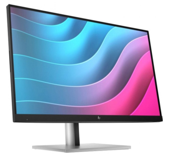 HP Монітор HP E24 G5 (6N6E9AA)