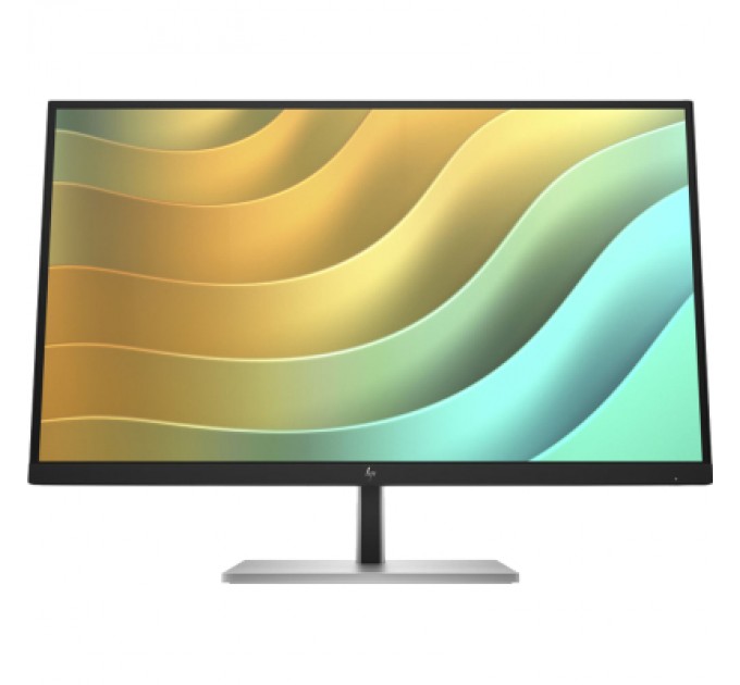 HP Монітор HP E27u G5 (6N4D3AA)