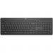 HP Клавіатура HP 230 Wireless UA Black (3L1E7AA)