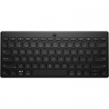 HP Клавіатура HP 350 Compact Multi-Device Bluetooth UA Black (692S8AA)