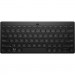 HP Клавіатура HP 350 Compact Multi-Device Bluetooth UA Black (692S8AA)