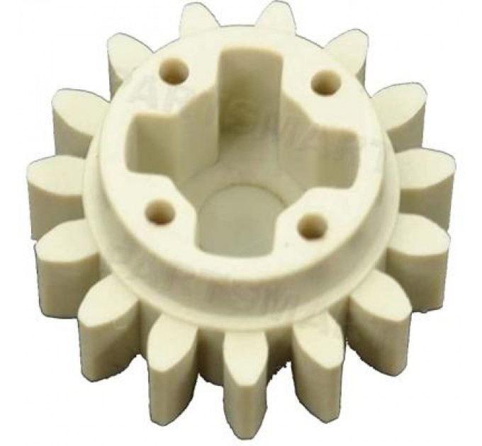 AHK Шестерня HP 3600/3800/2700/3000/3505 15T редуктора фьюзера AHK (3205822)