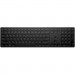 HP Клавіатура HP 450 Programmable Wireless UA Black (4R184AA)