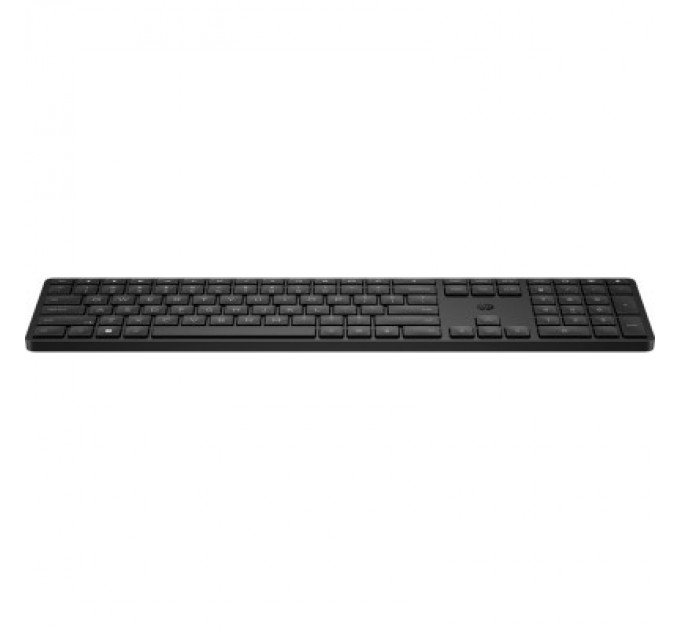 HP Клавіатура HP 450 Programmable Wireless UA Black (4R184AA)