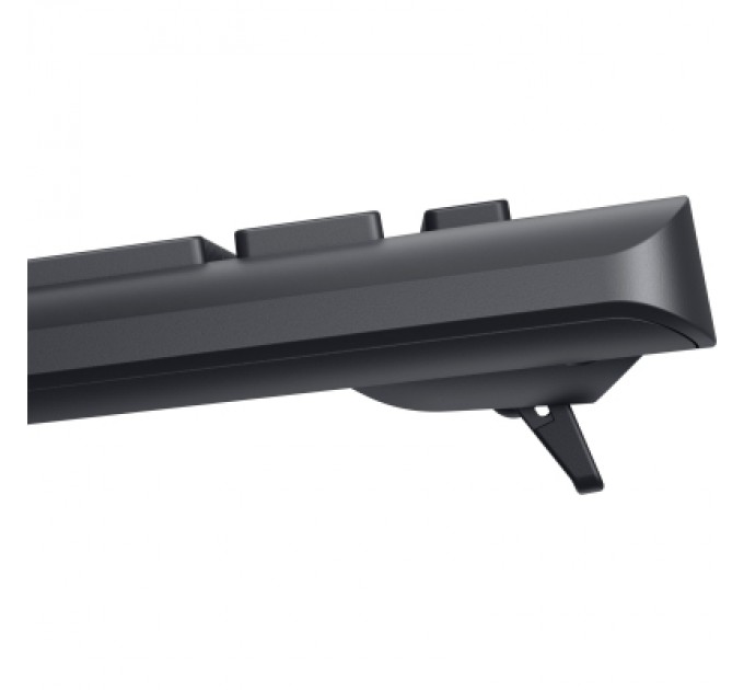 Dell Комплект Dell KM3322W Wireless UA Black (580-AKGK)