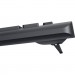 Dell Комплект Dell KM3322W Wireless UA Black (580-AKGK)