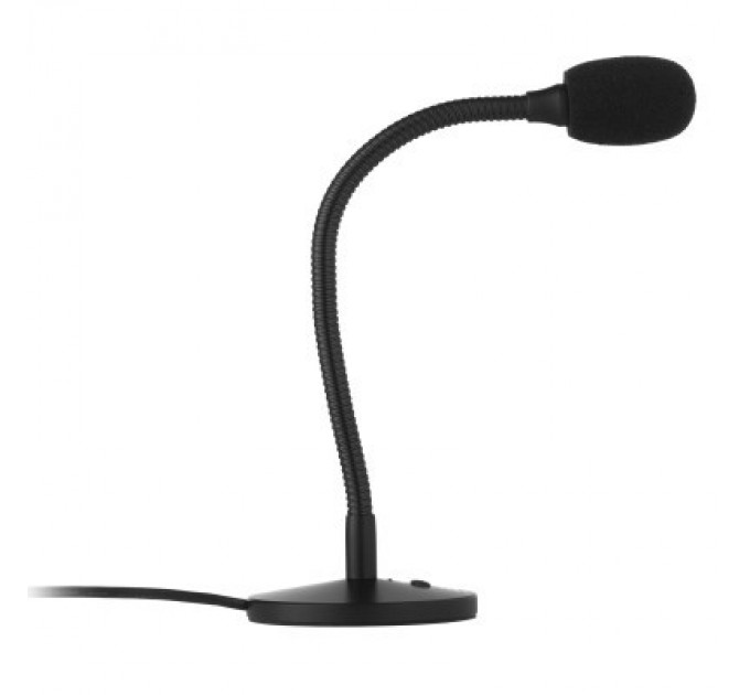 2E Мікрофон 2E MPC110 USB (2E-MPC110)