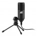 2E Мікрофон 2E MPC010 USB (2E-MPC010)