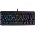 Cougar Клавіатура Cougar Puri Mini RGB USB Black (Puri Mini RGB)