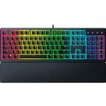 Razer Клавіатура Razer Ornata V3 USB UA Black (RZ03-04462100-R371)