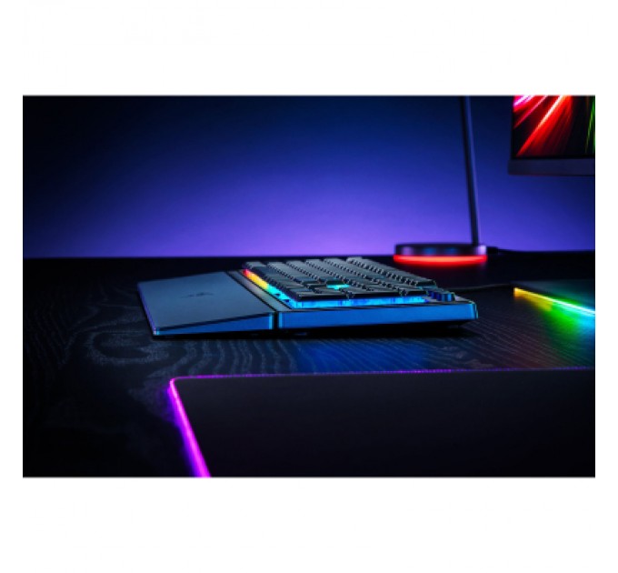 Razer Клавіатура Razer Ornata V3 USB UA Black (RZ03-04462100-R371)