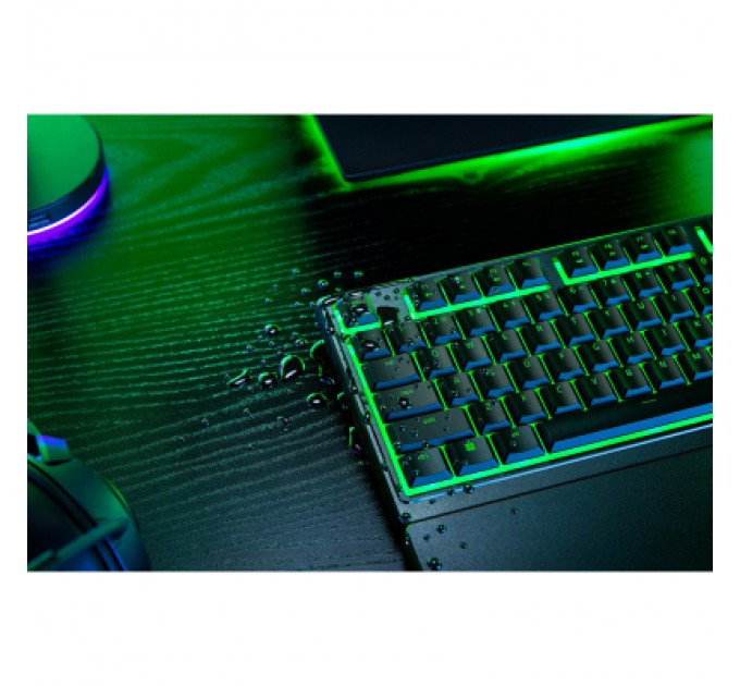 Razer Клавіатура Razer Ornata V3 X USB UA Black (RZ03-04471900-R371)