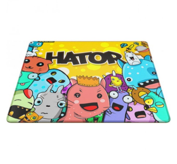 Hator Килимок для мишки Hator Tonn 5XL (HTP-090)