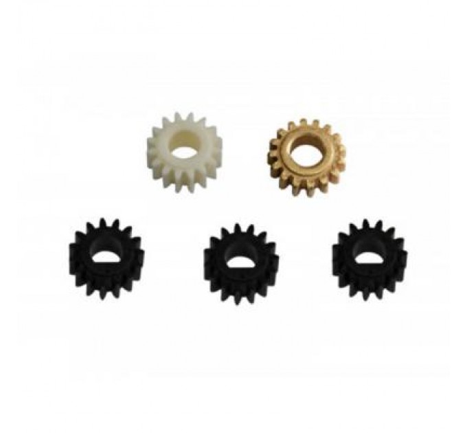 AHK Шестерня RICOH Aficio 1022/2022/1027/2027/2032/1027 аналог CET5999 AHK (3205801)