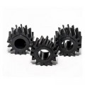 AHK Шестерня RICOH Aficio 1075/2075 компл.5шт.блока проявки CET1075 AHK (3205802)