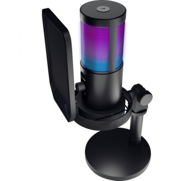 Hator Мікрофон Hator Signify RGB (НТА-510)